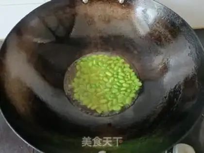 Make Jelly eggs step 2