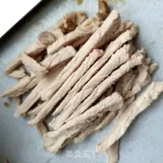Make Golden pins and mushrooms step 8