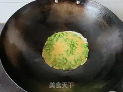 Make Jelly eggs step 4