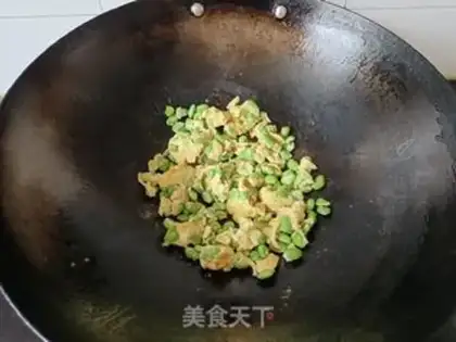 Make Jelly eggs step 5