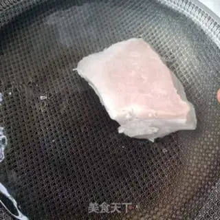 Make Porridge step 0