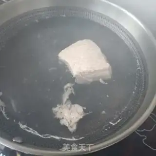 Make Porridge step 1
