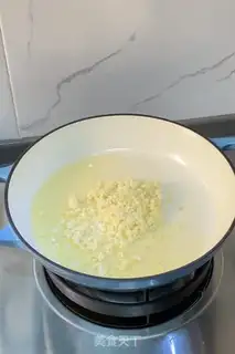 Make A little seafood step 0