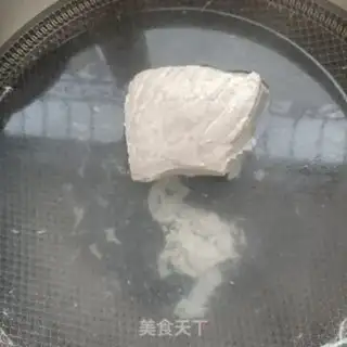 Make Porridge step 2