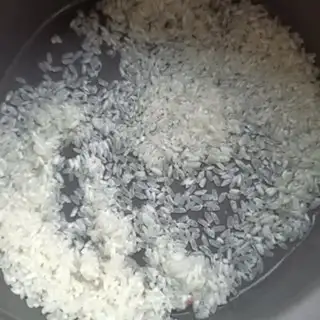 Make Porridge step 3