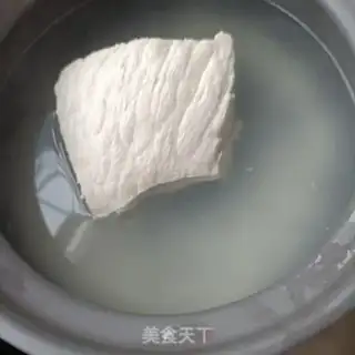 Make Porridge step 4