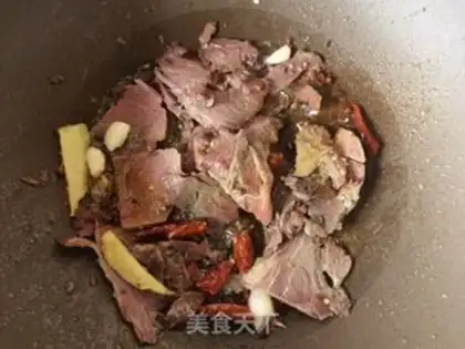 Make Sprinkled onions step 5