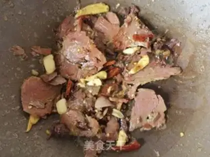 Make Sprinkled onions step 6