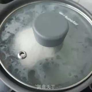 Make Porridge step 5