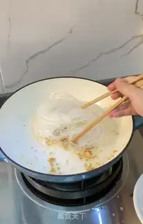 Make A little seafood step 5