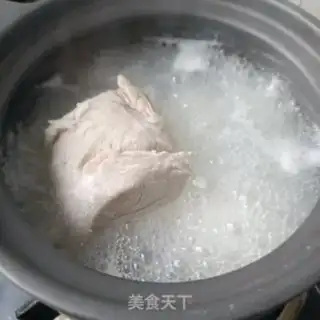 Make Porridge step 8