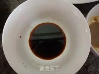 Make Floating noodles step 3