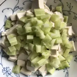 Make A cucumber step 4