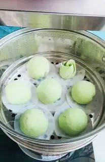 Make I