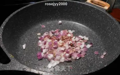 Make Roasted chicken legs step 7