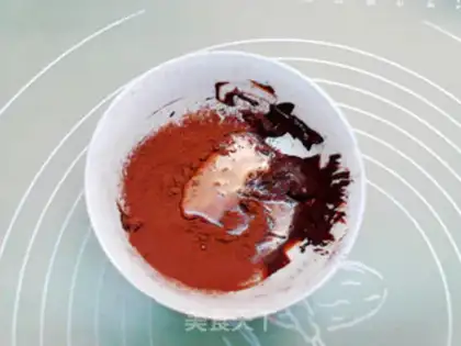 Make Olio Coumus step 8