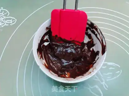 Make Olio Coumus step 9