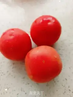 Make Tomfruit step 0