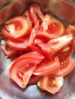 Make Tomato beef soup step 0