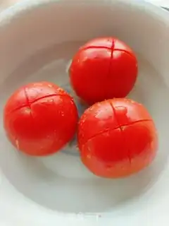 Make Tomfruit step 1