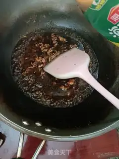 Make Jiangxi Powder step 4
