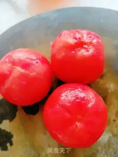 Make Tomfruit step 2