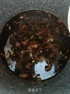 Make Jiangxi Powder step 5