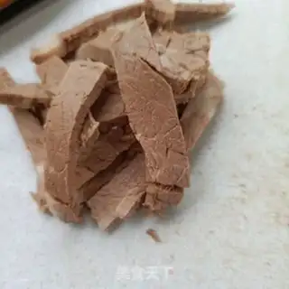 Make Donkey-sweety-weety step 2