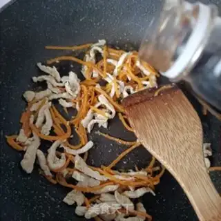 Make Mullwisted moss step 5