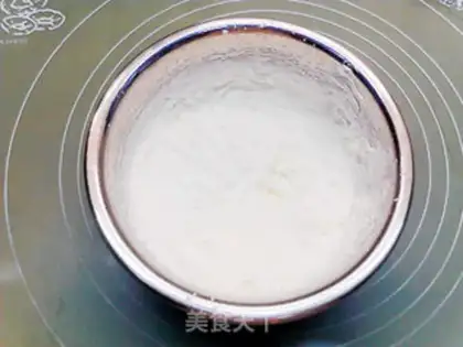 Make Olio Coumus step 14