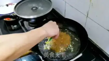 Make Noodles step 0