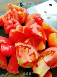 Make Tomfruit step 3