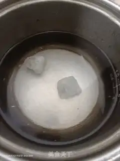 Make Potato-Spicy Coconut step 3