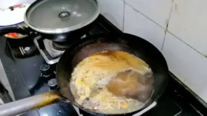 Make Noodles step 1