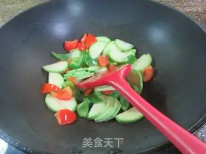 Make Piper sauce step 2