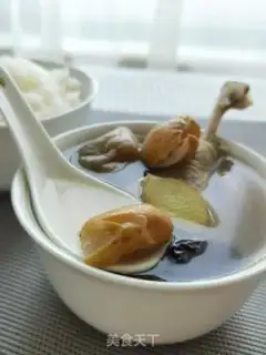 Make Old duck soup step 4