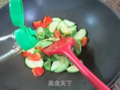 Make Jell-O step 16