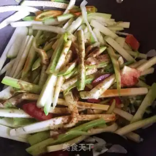 Make Tomatoes step 6