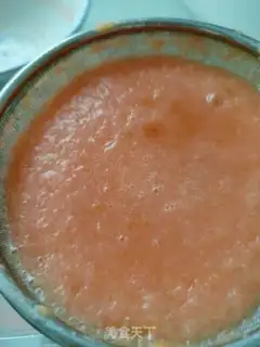 Make Tomfruit step 5