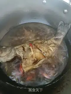 Make Red-hot bass step 5