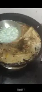 Make Red duck wings step 14