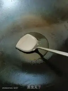 Make Garlic cabbage step 3