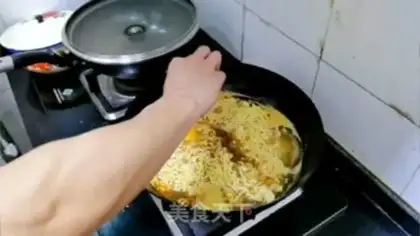 Make Noodles step 4