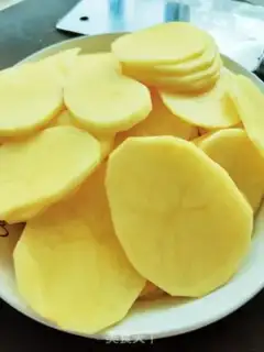 Make Fries step 2