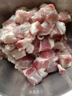 Make Red calf step 2