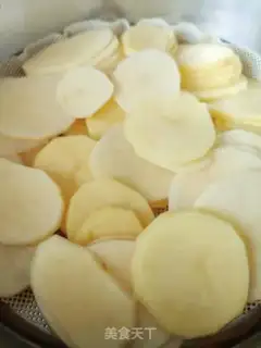 Make Fries step 3