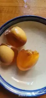 Make A cold crystal ball step 0