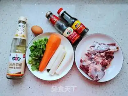 Make A sour beef roast step 0