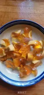 Make A cold crystal ball step 1