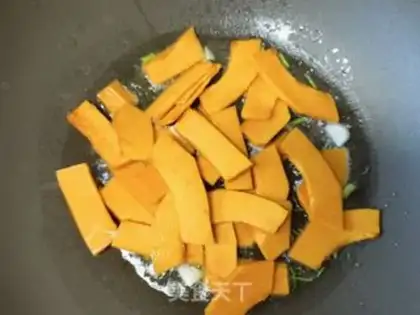 Make Pumpkin step 3